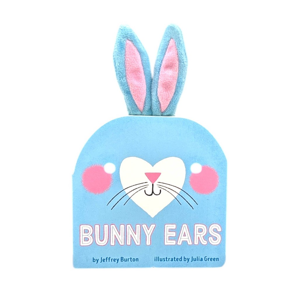 (BX) BUNNY EARS*****