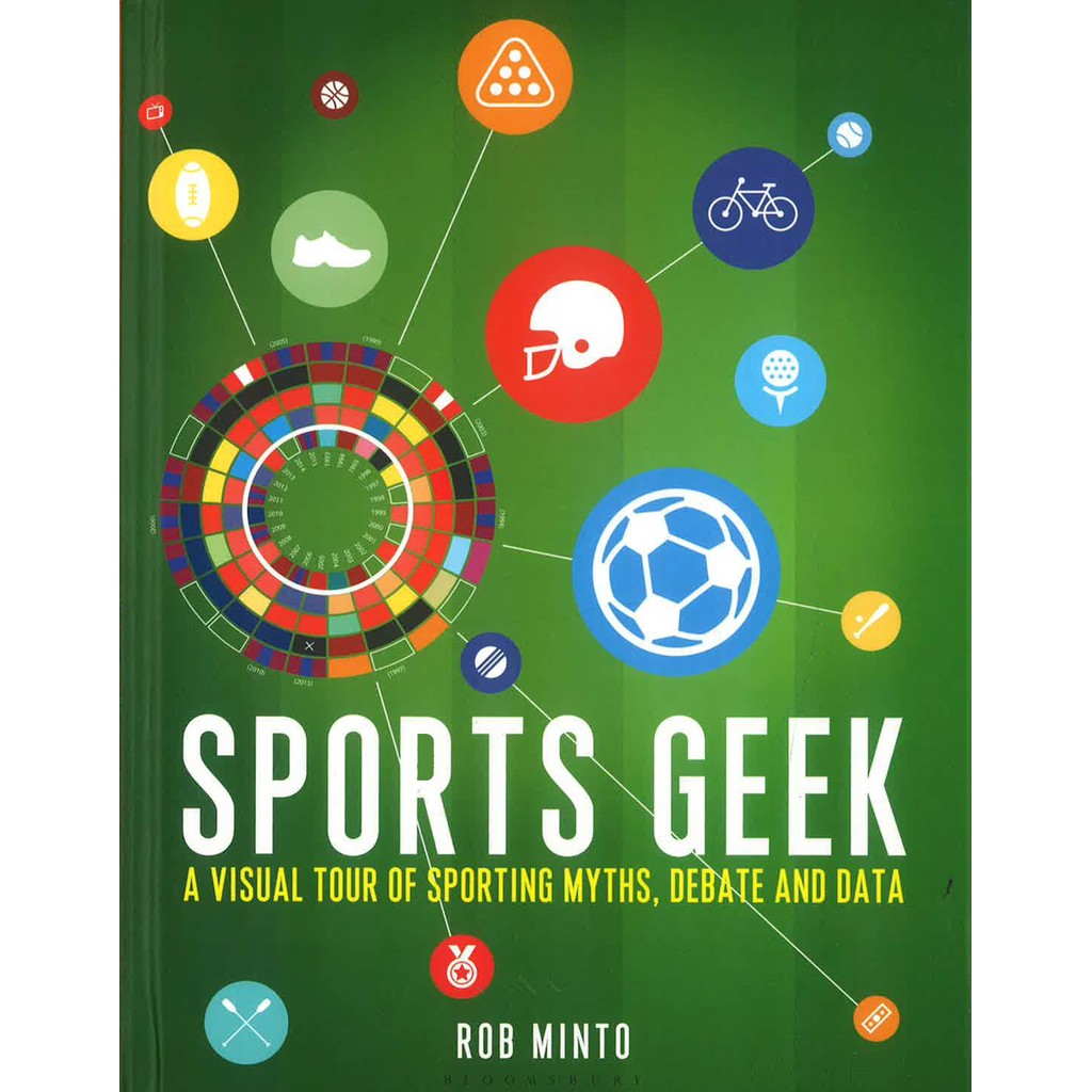 (BX) SPORTS GEEK****
