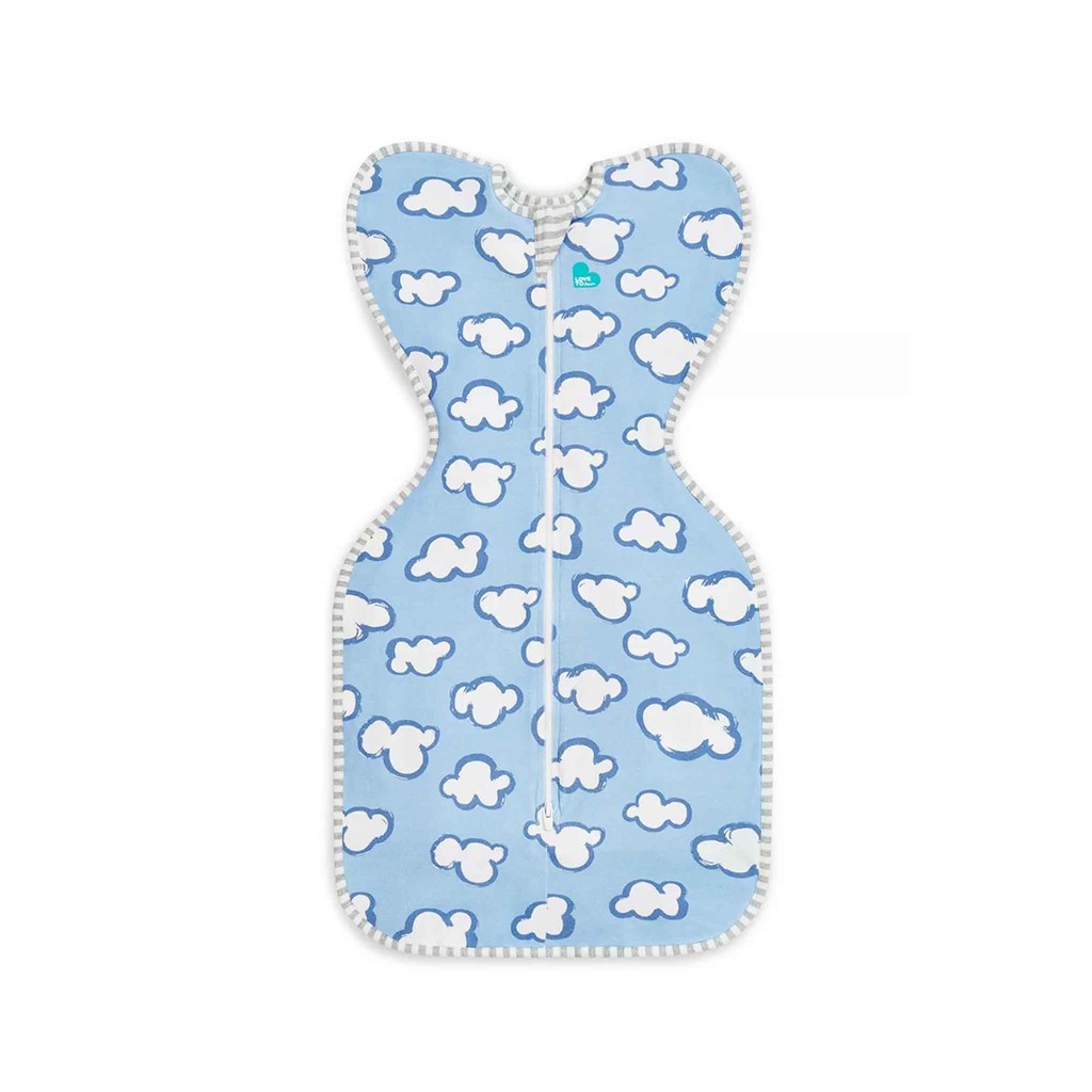 Love To Dream Swaddle Up 1.0 TOG