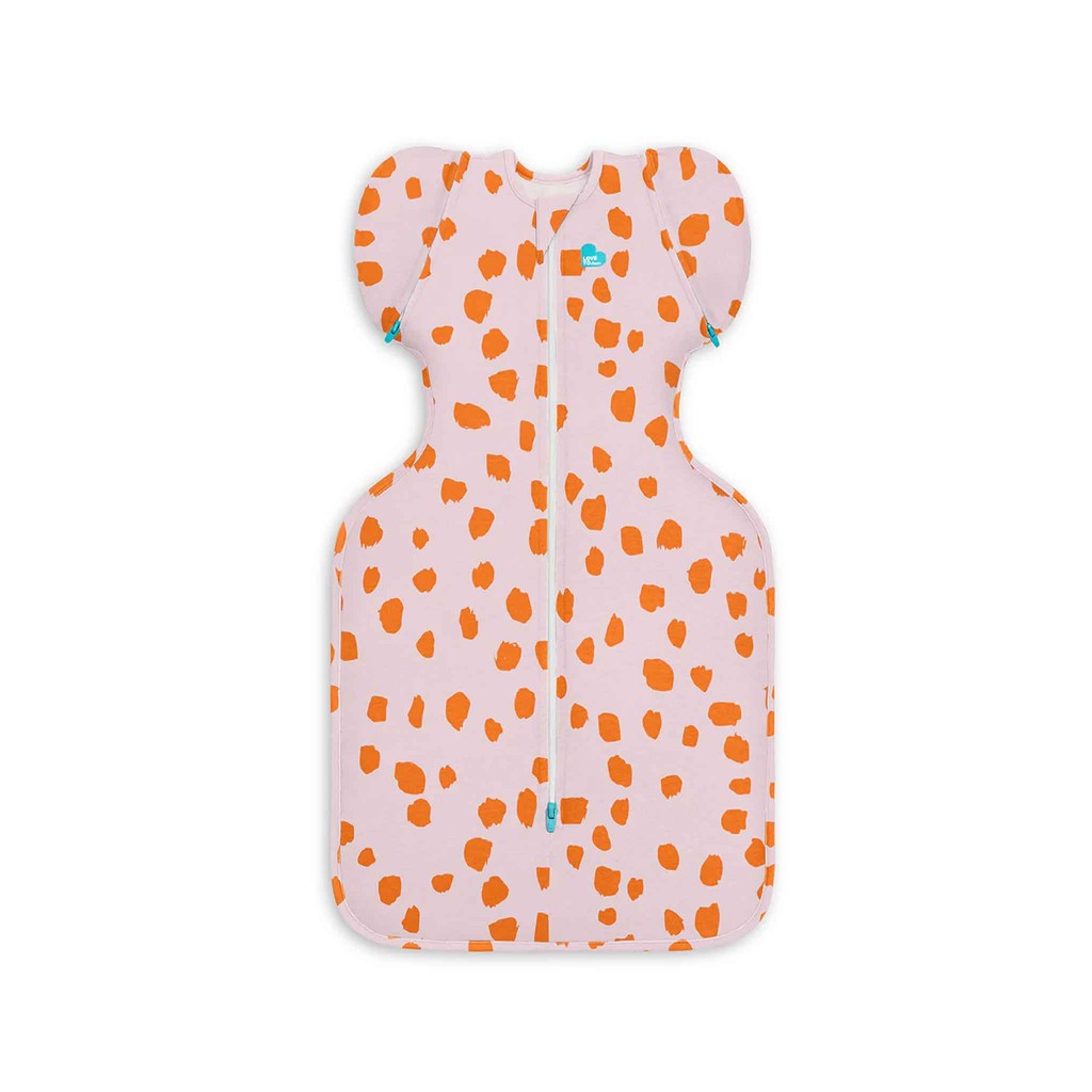 Love To Dream Swaddle Transition Bag Stage 2-1.0 Tog