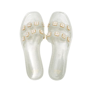 JELLY BUNNY รองเท้าแตะ SADIYA รุ่น B23WLSI029