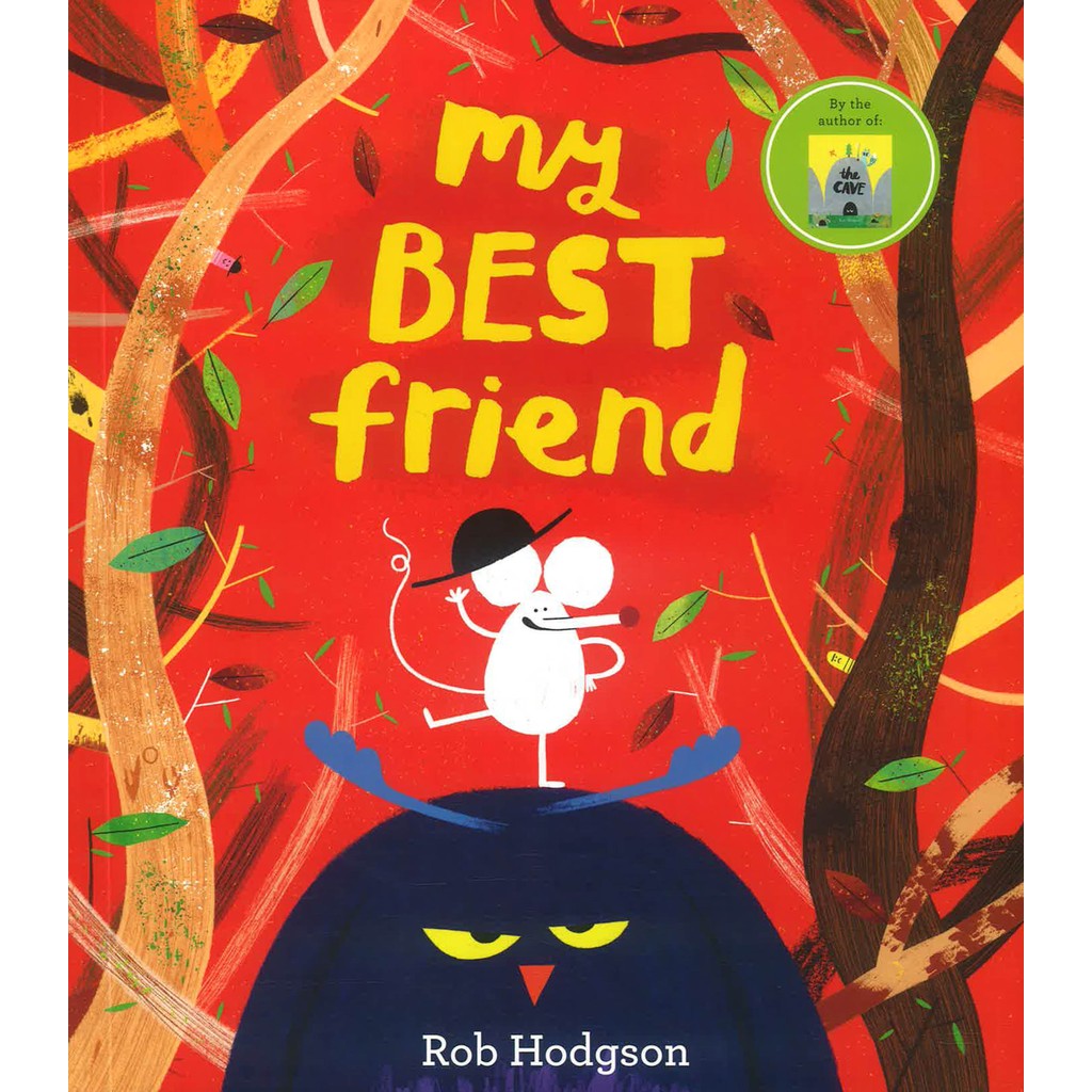 (BX) MY BEST FRIEND*