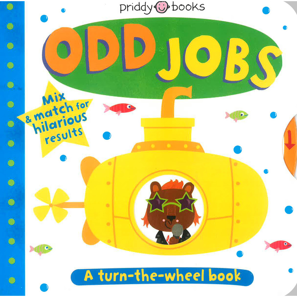 (BX) ODD JOBS*******