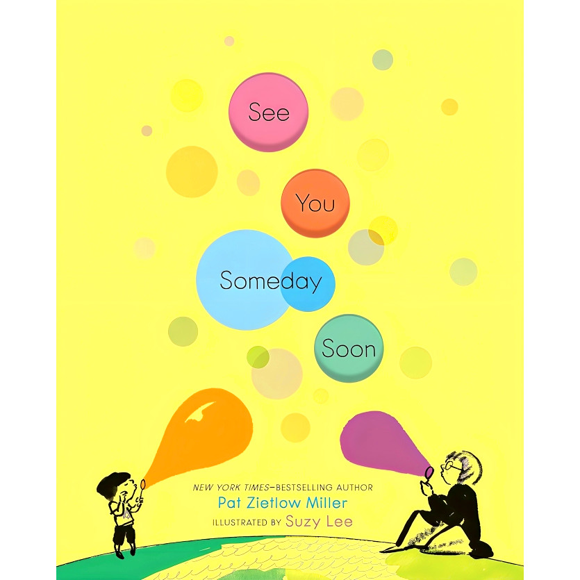 (BX) SEE YOU SOMEDAY SOON