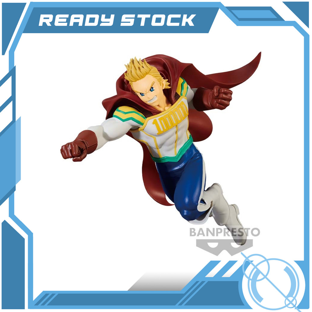 MY HERO ACADEMIA THE AMAZING HEROES VOLUME 27 - MIRIO TOGATA - LEMILLION