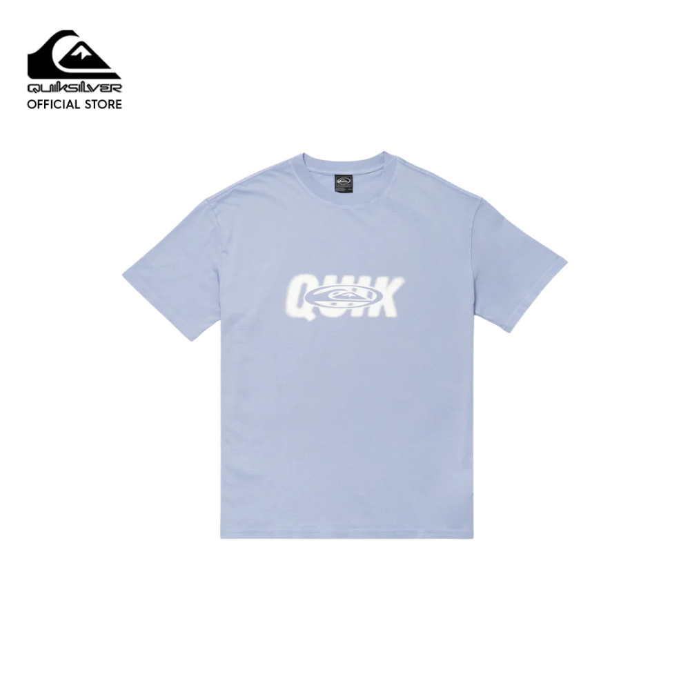Quiksilver เสื้อยืด Mens Quik Fade