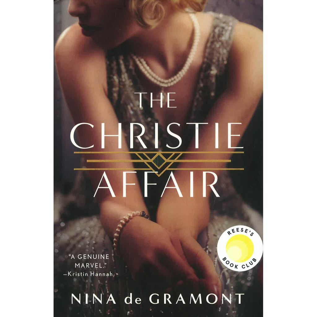 (BX) THE CHRISTIE AFFAIR