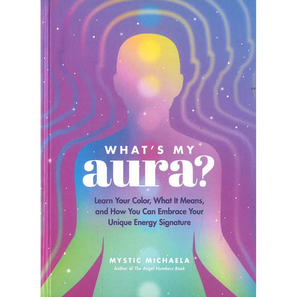(BX) WHATS MY AURA?*