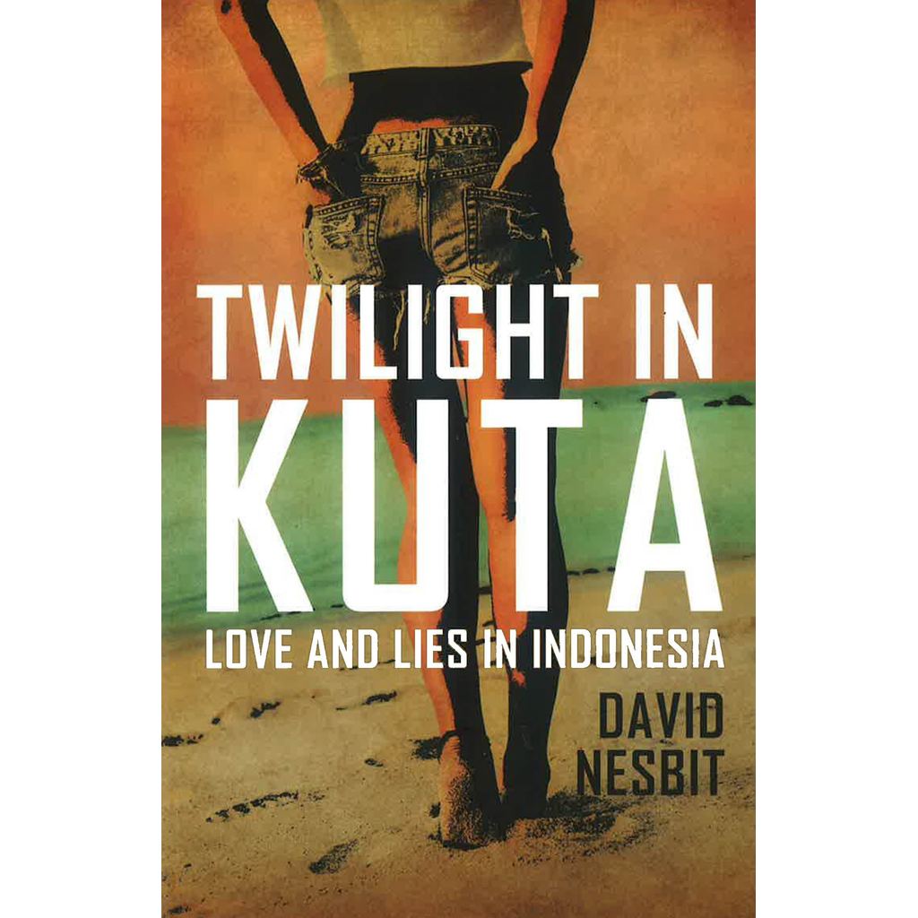 (BX) TWILIGHT ใน KUTA: รักและไลส์ใน