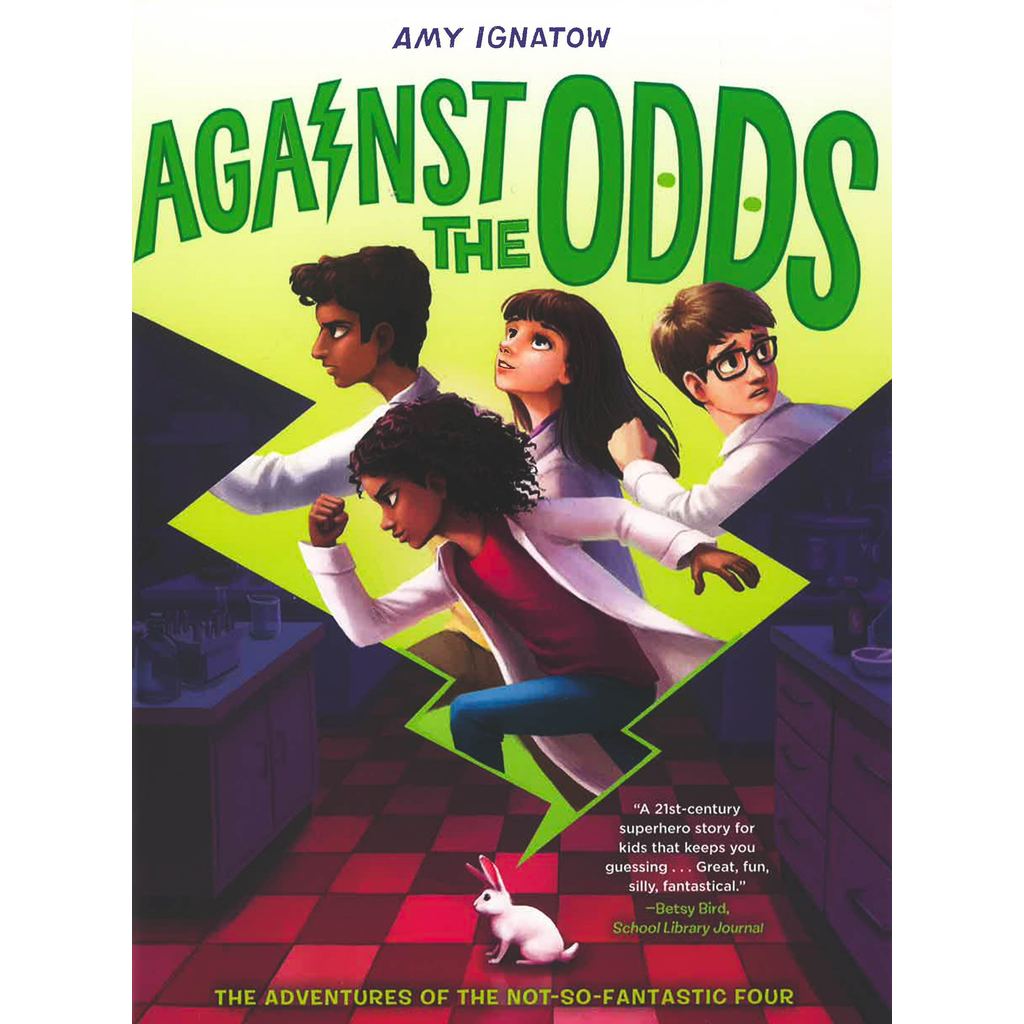 (BBW) AGAINST THE ODDS 2