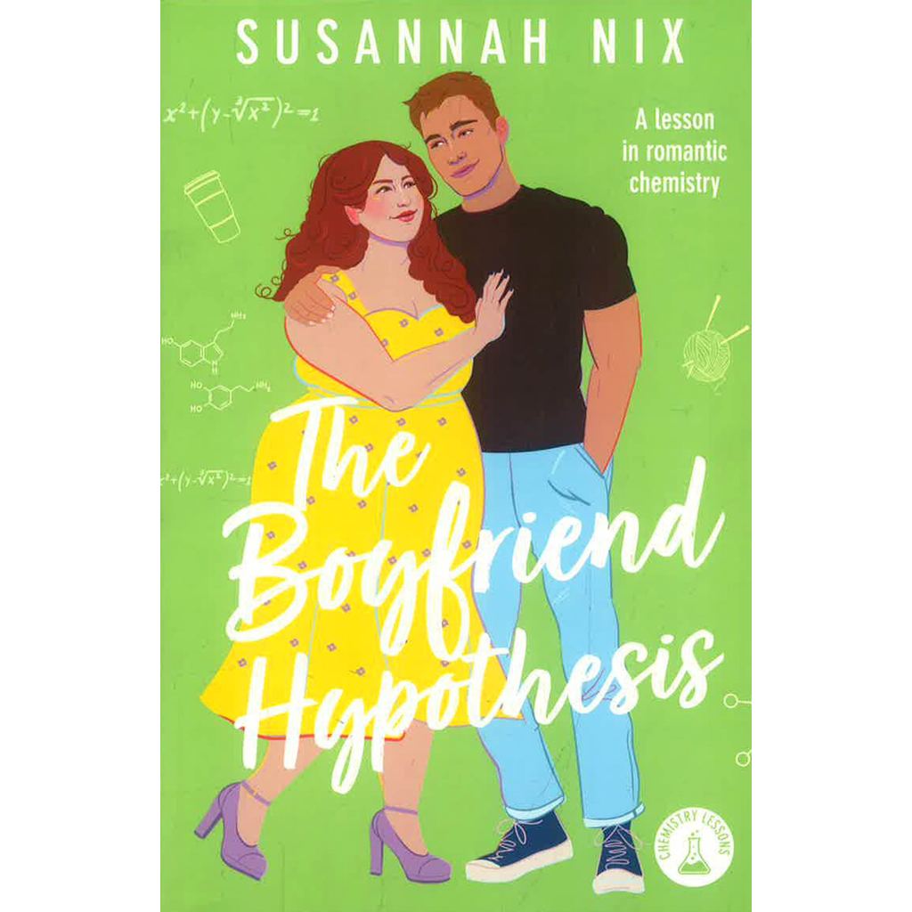 (BX) THE BOYFRIEND HYPOTHESIS