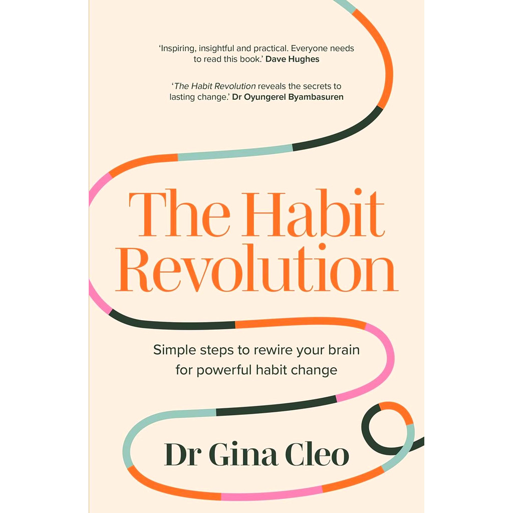 (BX) THE HABIT REVOLUTION