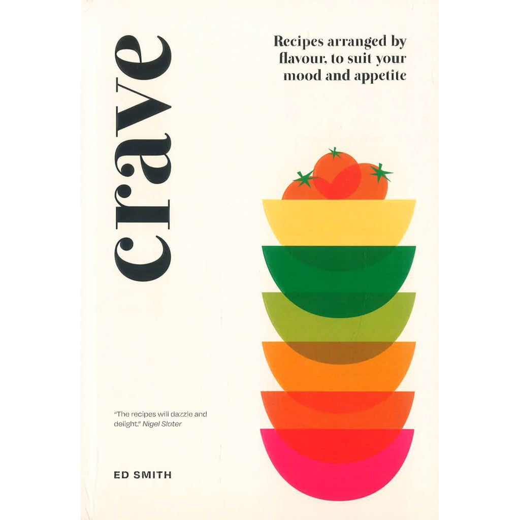 (BX) CRAVE**********