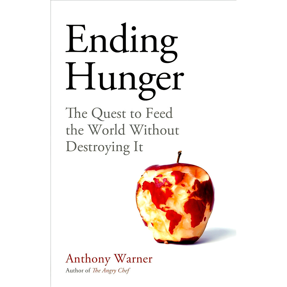 (BX) ENDING HUNGER**