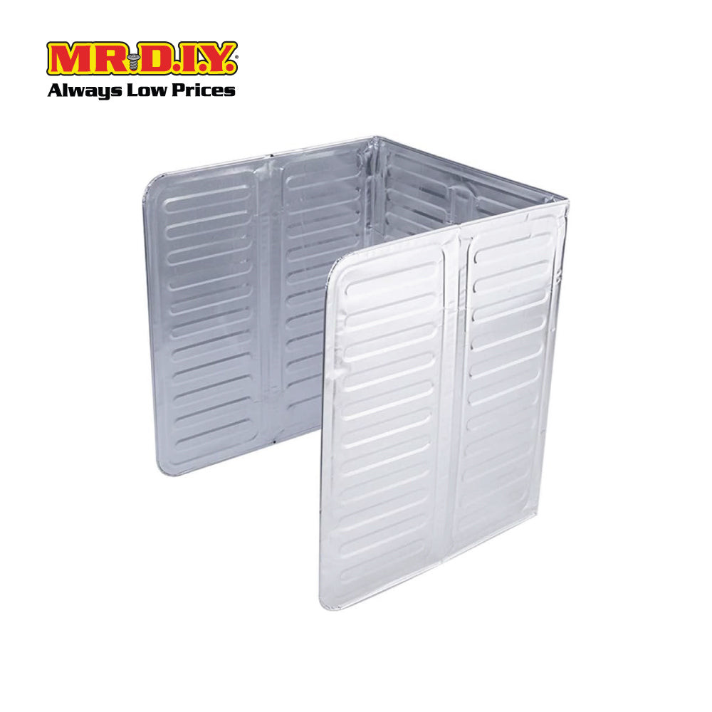 (MR.DIY) การ์ดสาดน้ํามัน