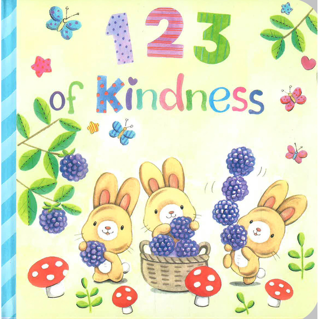(BX) 123 ของ KINDNESS