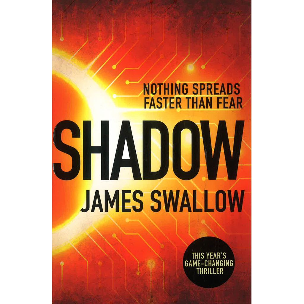 (BX) SHADOW: A RACE AGAINST TIME TO STOP A DEADLY PANDEMIC