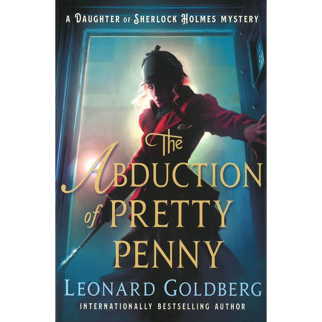 (BX) THE ABDUCTION OF PRETTY PENNY