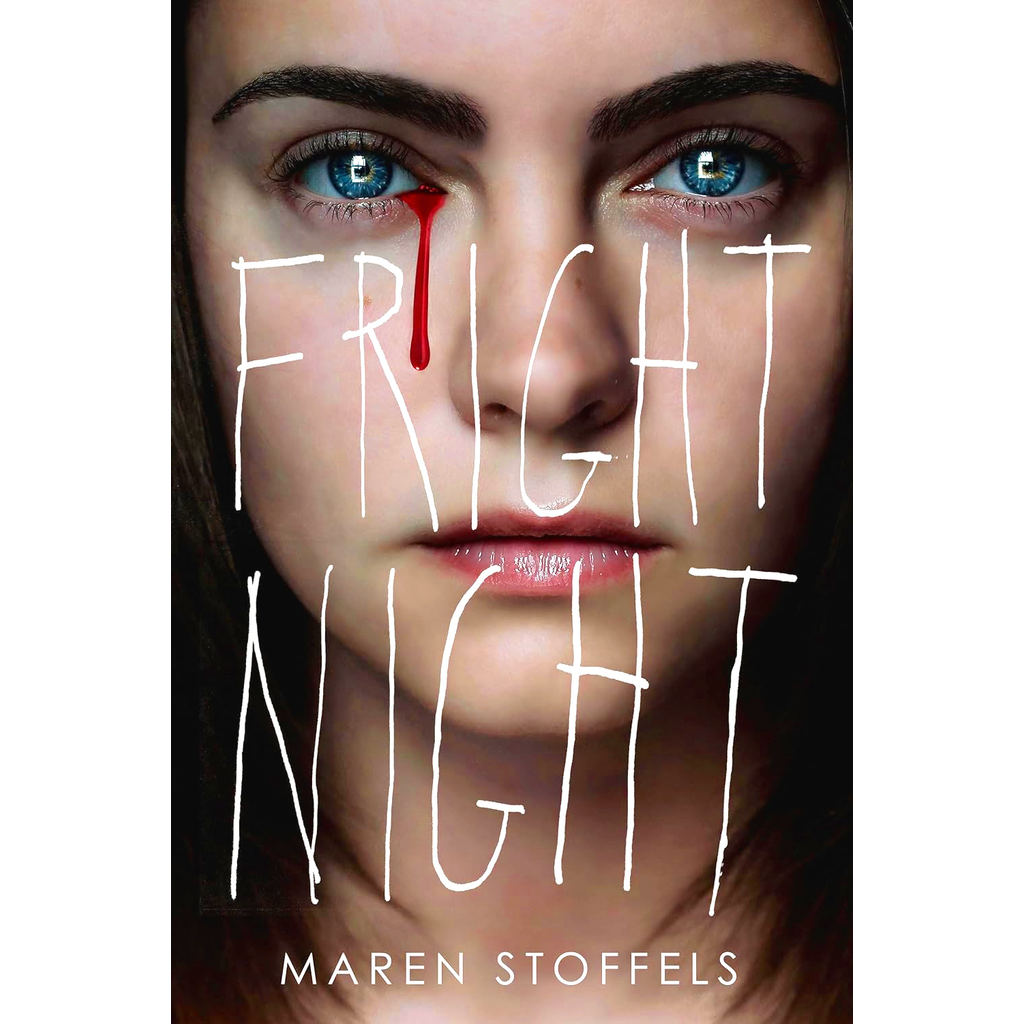 (BX) FRIGHT NIGHT***