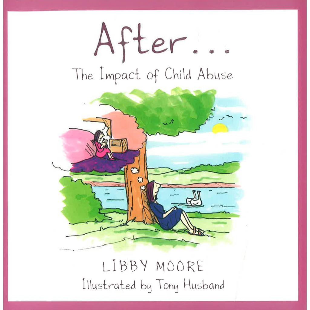 (BX) AFTER...: THE IMPACT OF CHILD ABUSE