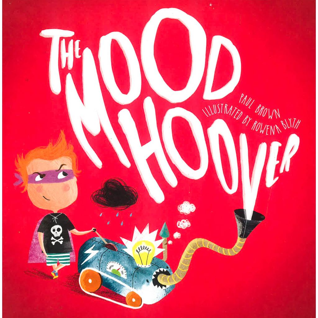 (BX) THE MOOD HOOVER
