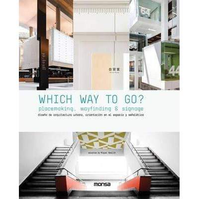 (BX) WHICH WAY TO GO?