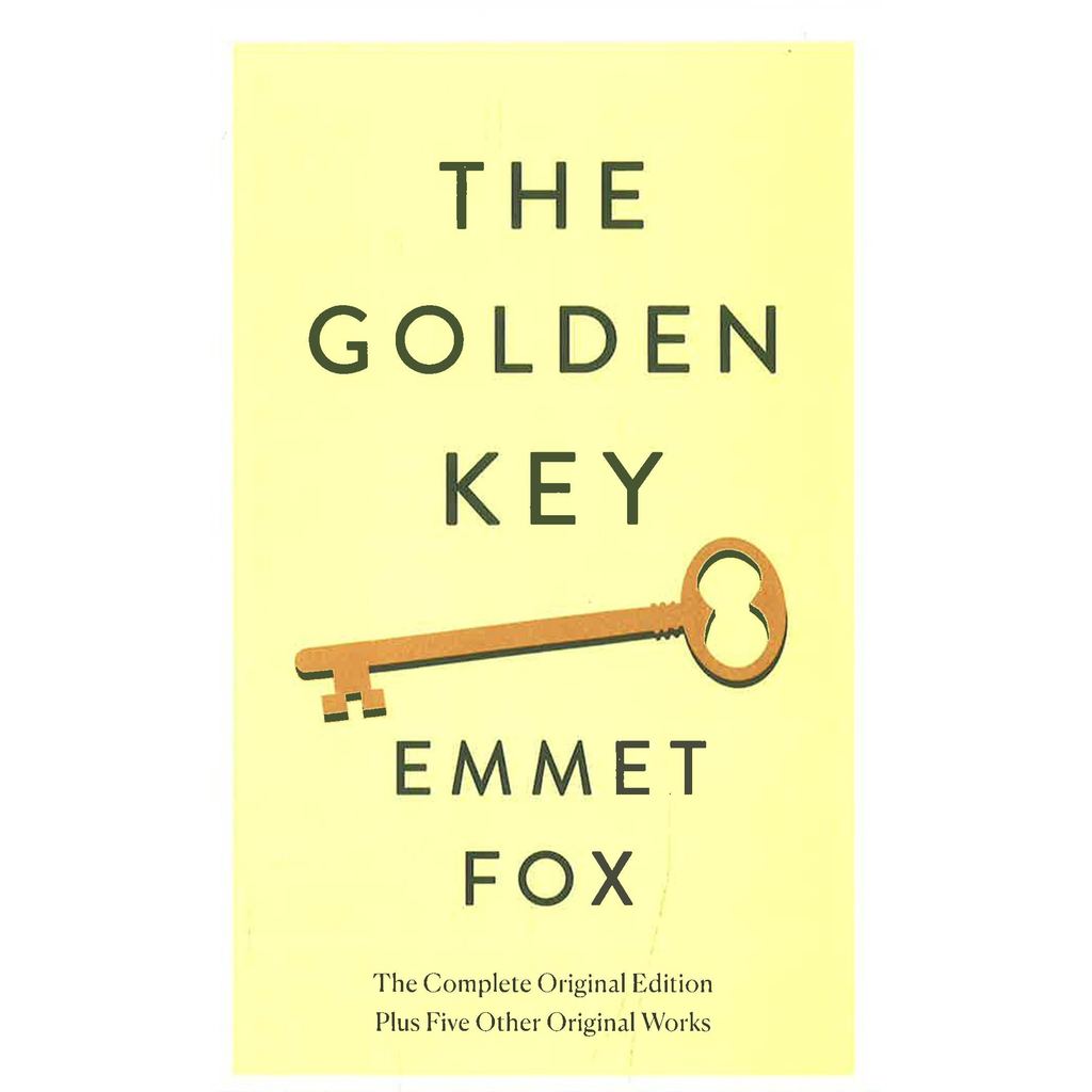 (BX) THE GOLDEN KEY*