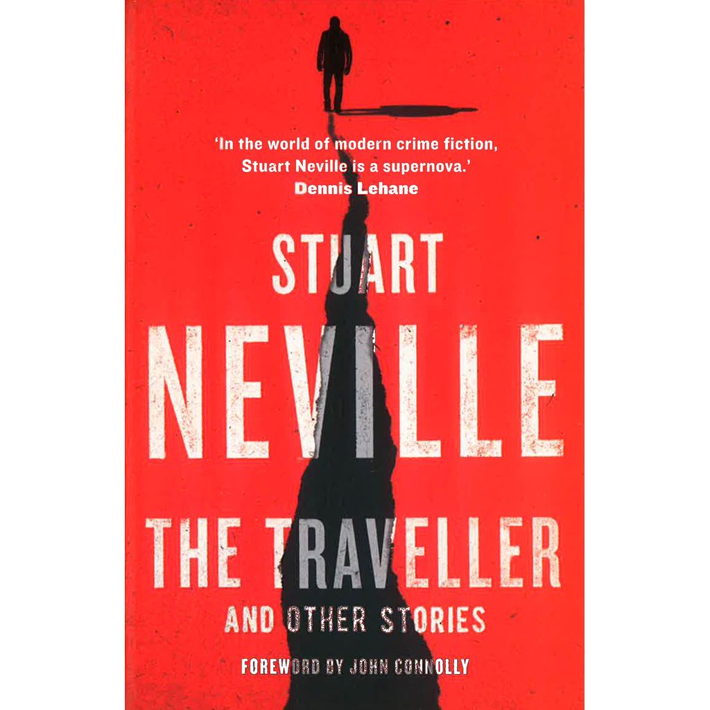 (BX) THE TRAVELLER AND OTHER STORIES