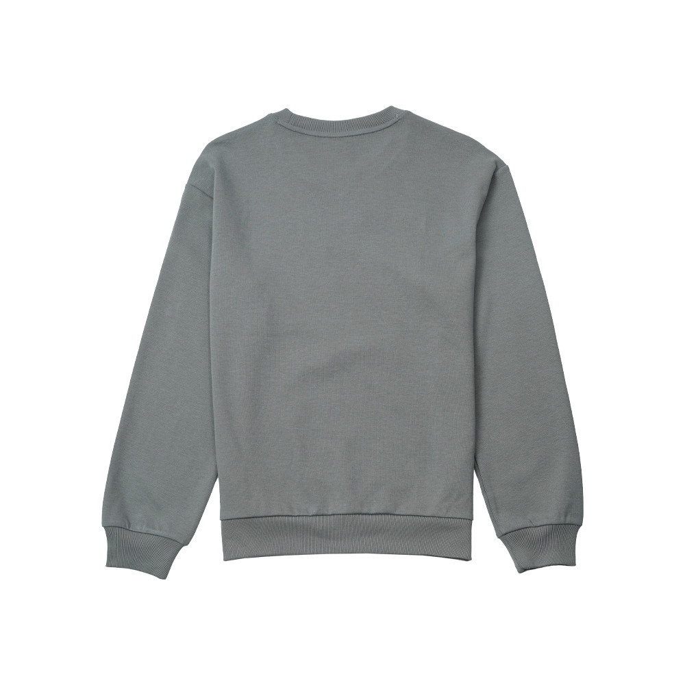 Skechers สเก็ตเชอร์ส เสื้อสเวตเตอร์ยูนิเซ็กส์ Unisex Pullover - L125U039-00Z8 — صورة 3