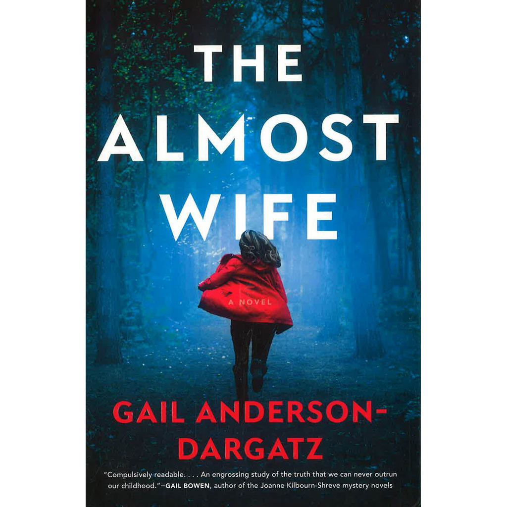(BX) THE ALMOST WIFE