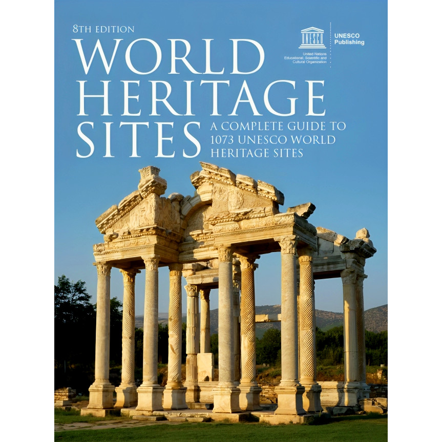 (BX) WORLD HERITAGE SITES