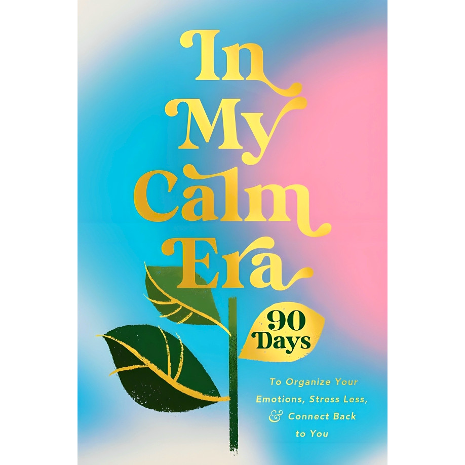 (BX) IN MY CALM ERA*