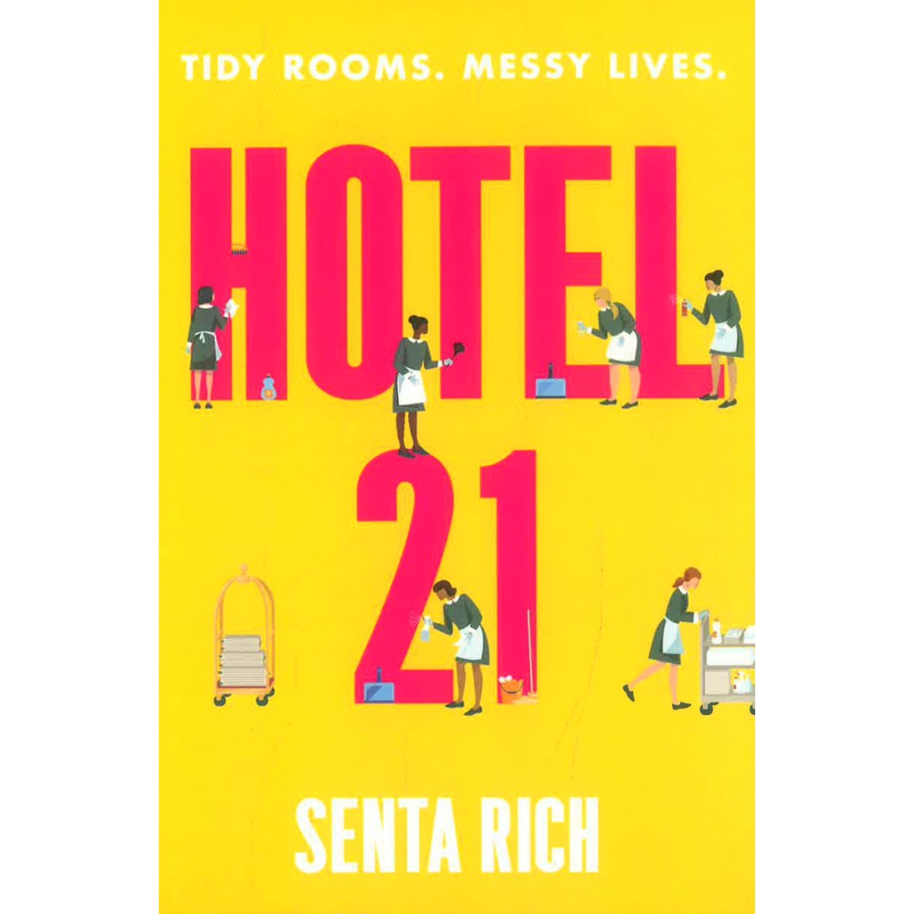 (BX) HOTEL 21*******