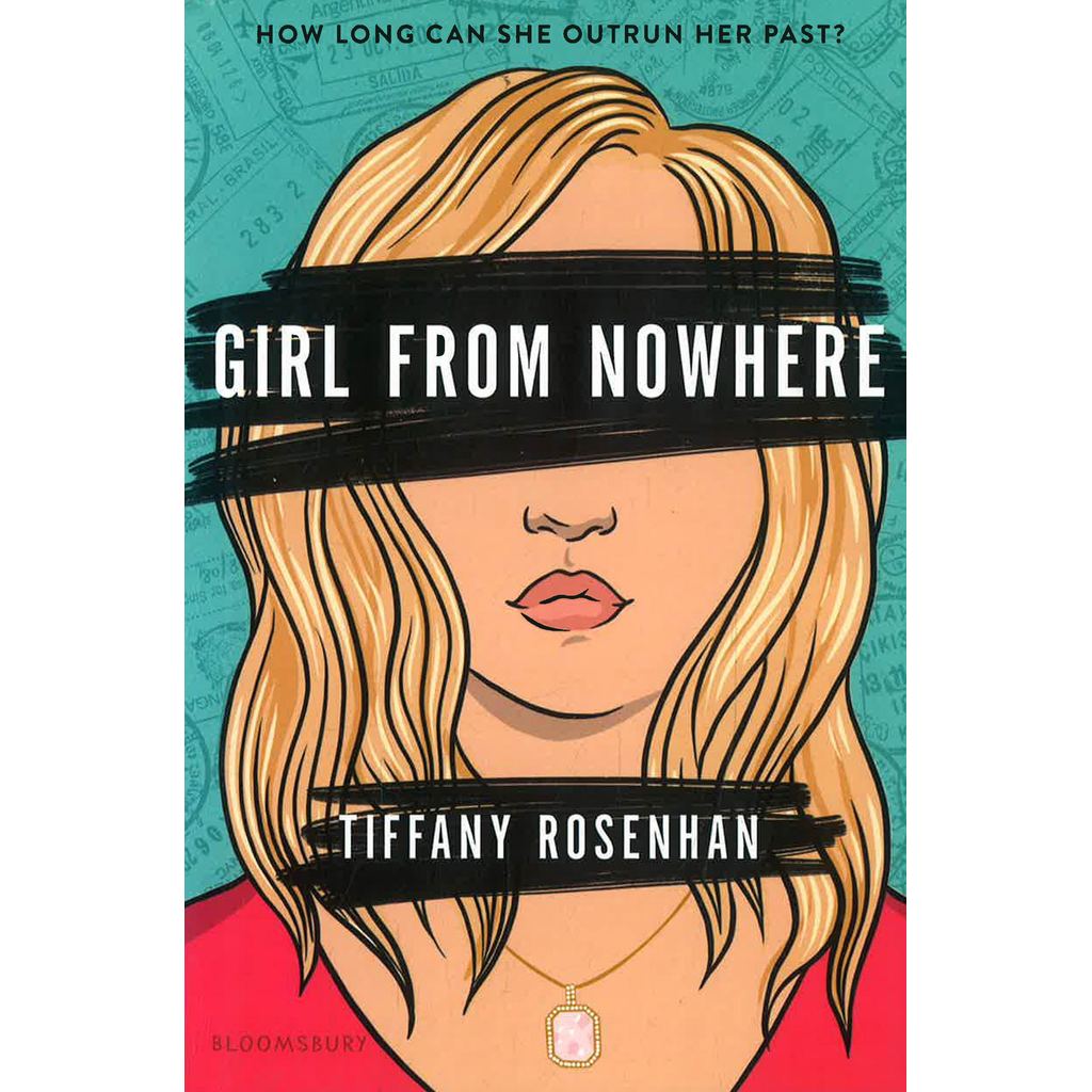 (BX) GIRL จาก NOWHERE