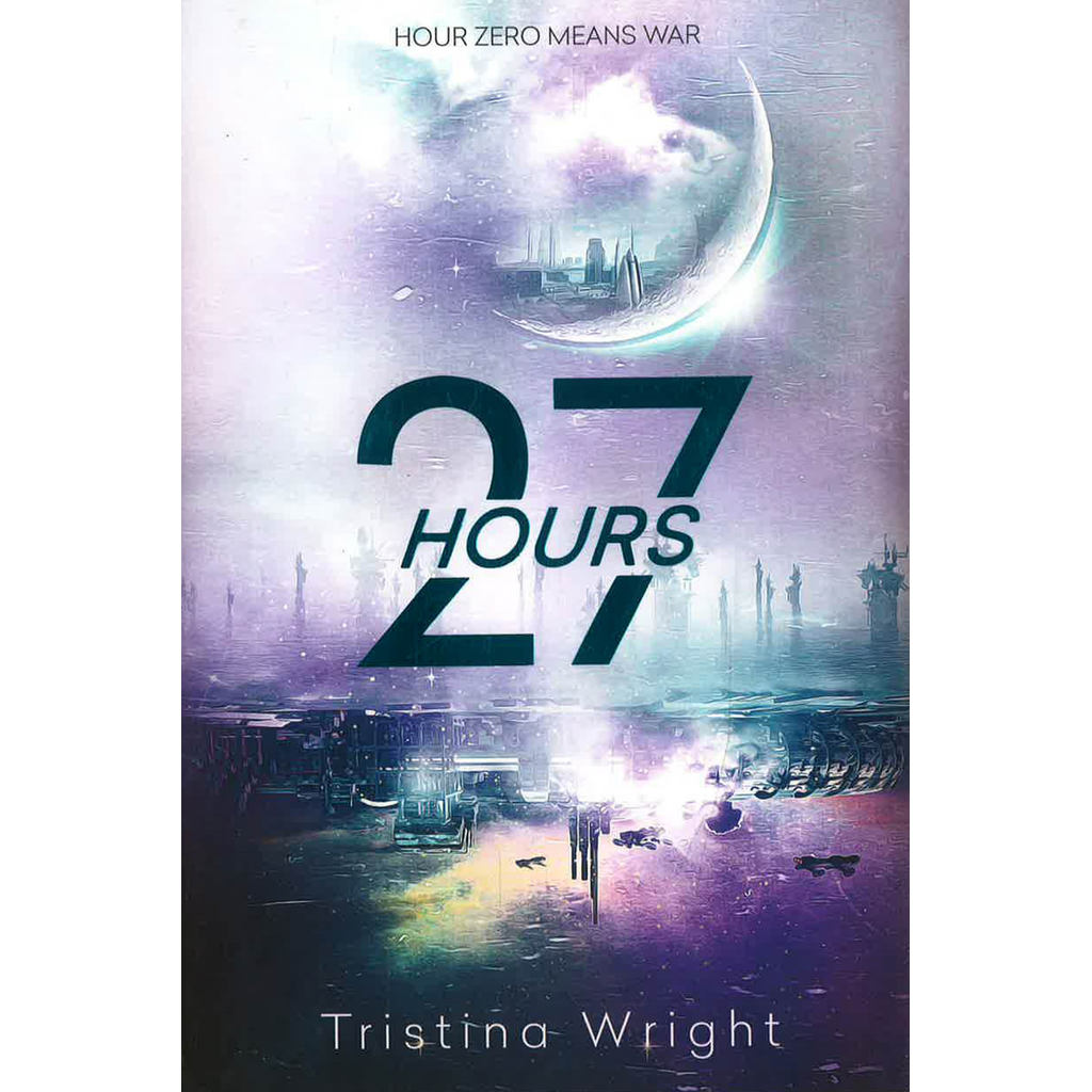 (BX) 27 ชั่วโมง (THE NIGHTSIDE SAGA)