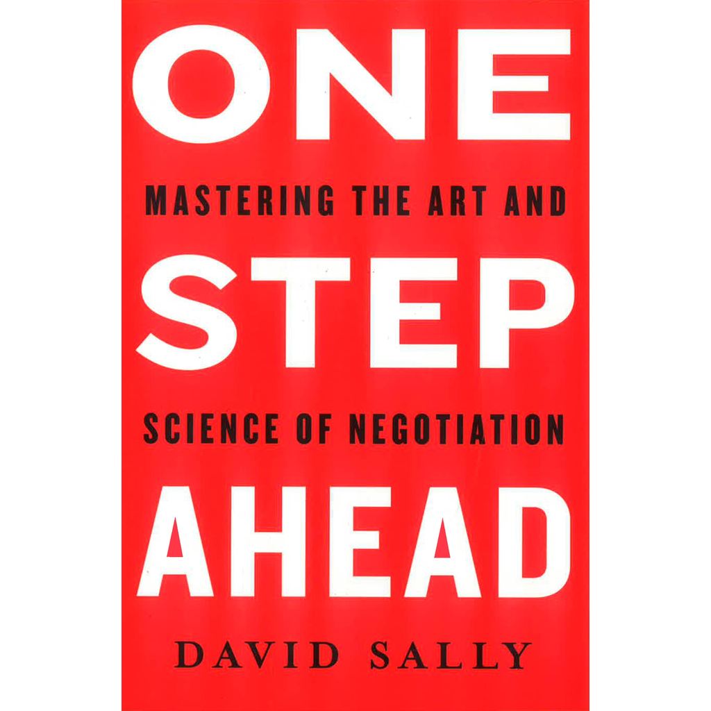 (BX) ONE STEP AHEAD*