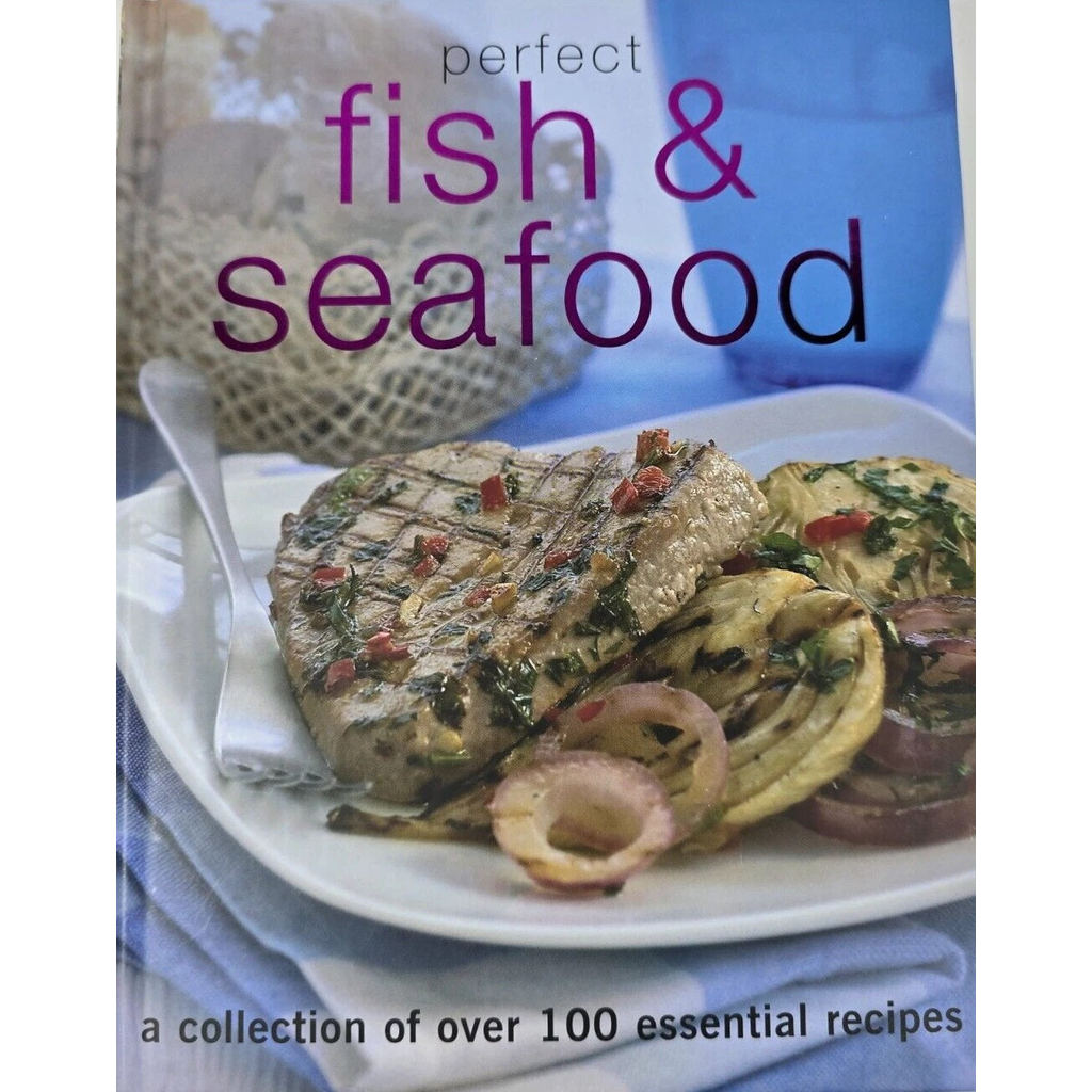 (BX) PERFECT FISH & SEAFOOD