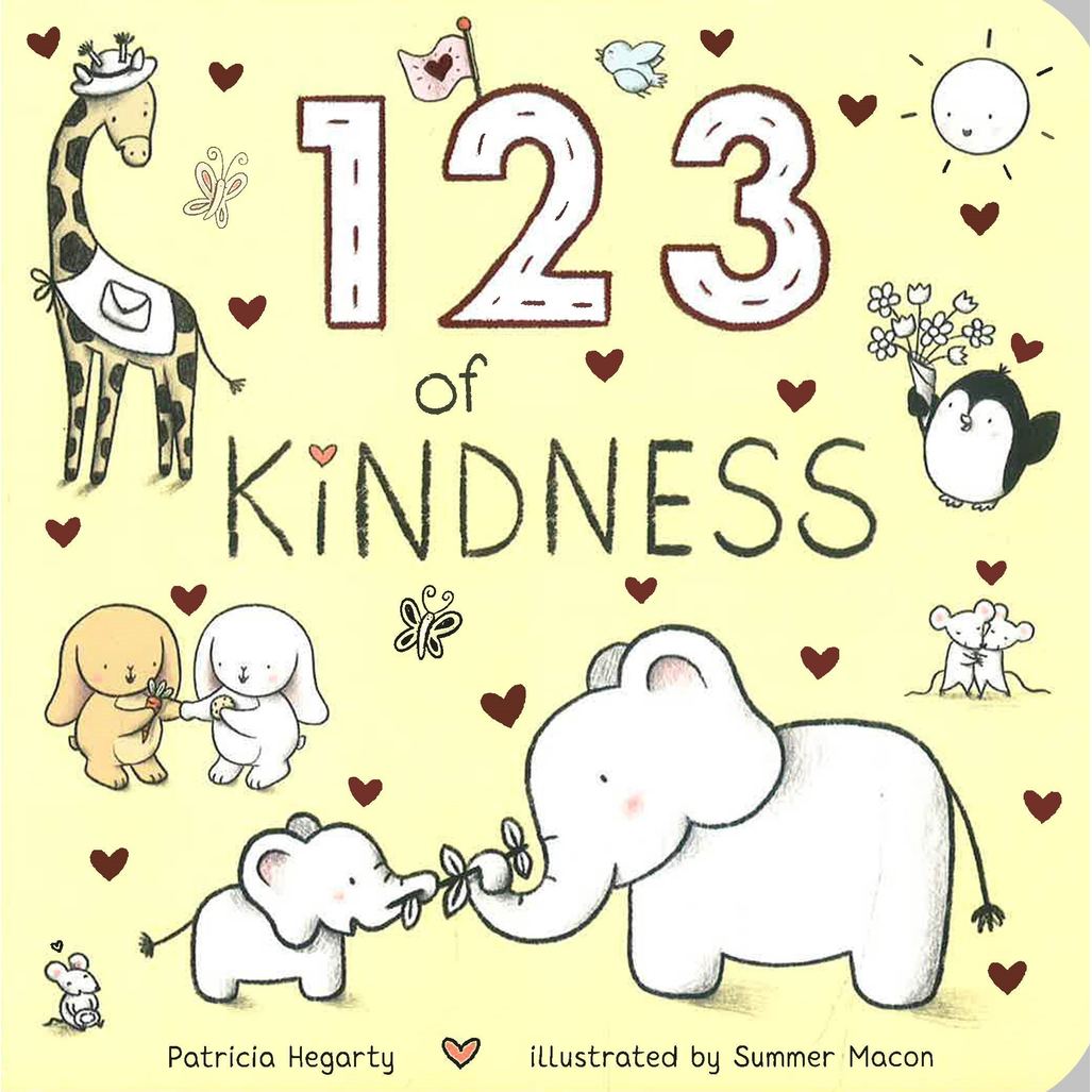 (BX) 123 ของ KINDNESS