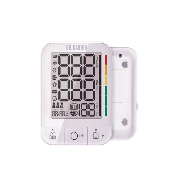 ดร. CARDIO TMB-2083 (ICARE PHARMACY)