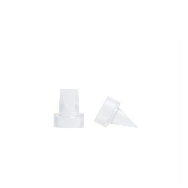 HEGEN ELECTRIC & MANUAL BREAST PUMP VALVE 2S