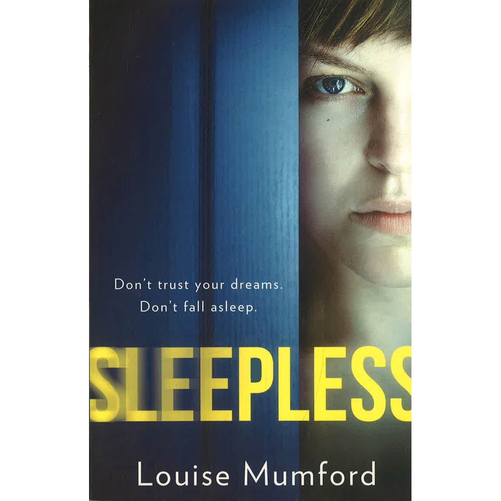 (BX) SLEEPLESS******