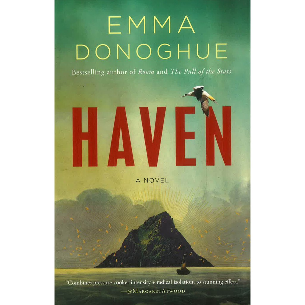 (BX) HAVEN**********