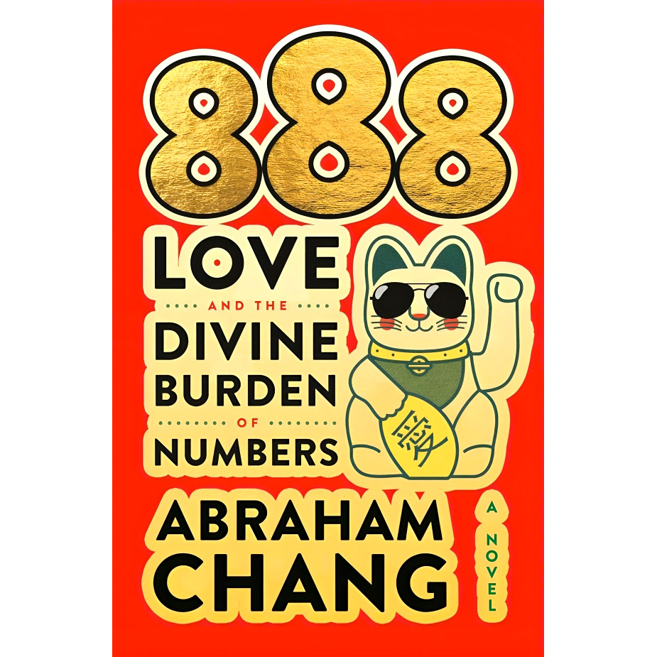 (BX) 888 LOVE AND THE DIVINE BURDEN OF NUMBERS