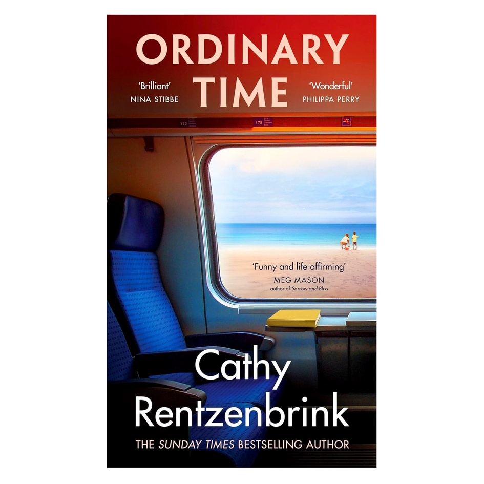 (BX) ORDINARY TIME**