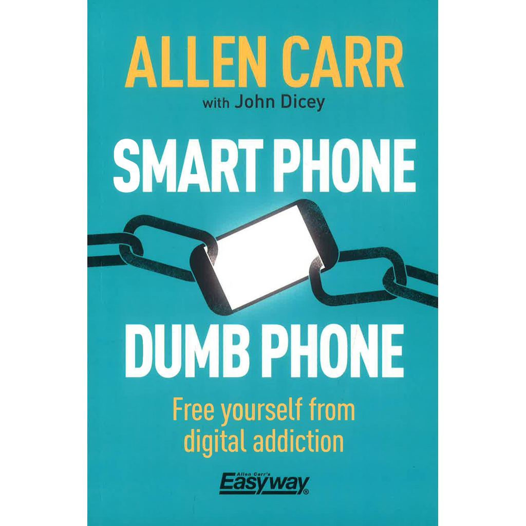 (BX) SMART PHONE DUMB PHONE