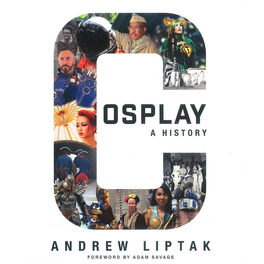 (BX) คอสเพลย์: A HISTORY