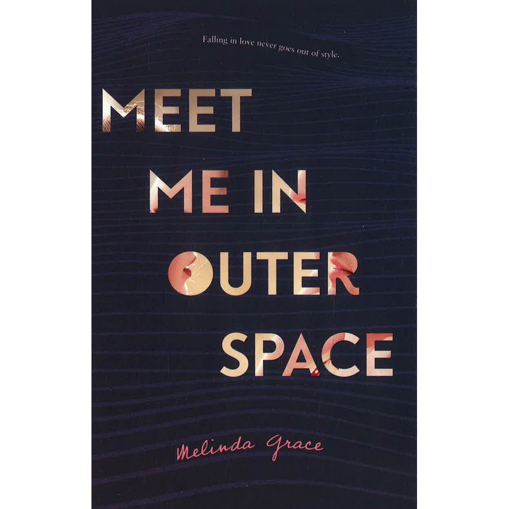 (BX) MEET ME IN OUTER SPACE