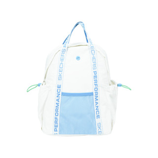 Skechers สเก็ตเชอร์ส กระเป๋าเป้สะพายหลังยูนิเซ็กส์ Unisex Ba…