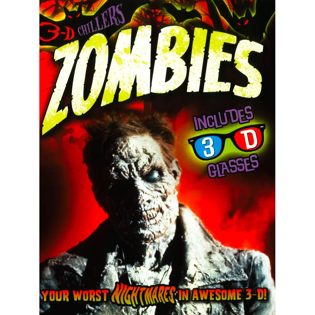 (BX) ZOMBIES********