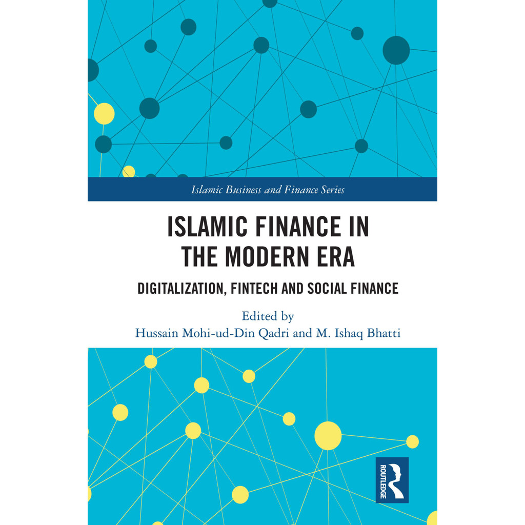 การเงินอิสลามในยุคใหม่ โดย Hussain Mohi-ud-Din Qadri และ M อิชาค บุตติ